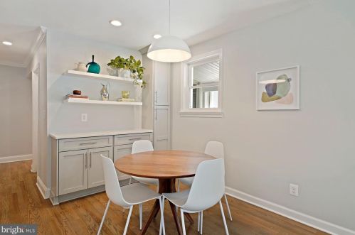 6543 Chesterfield Ave, Mc Lean VA  22101-5231 exterior