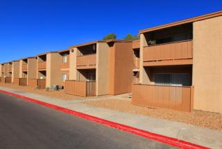 250 Arcadia Ave, Tucson AZ  85711-3010 exterior