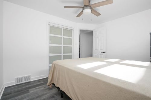 6218 64th St, Chicago IL  60638-5016 exterior