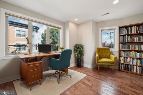 1214 17 St, Philadelphia PA 19132-3929 exterior