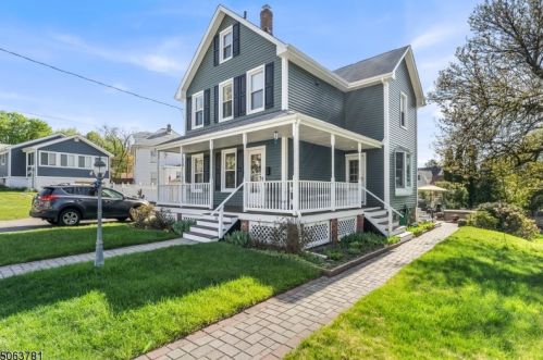 16 Theodore St, Wharton, NJ 07885-2149