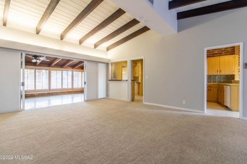 3380 Arroyo Chico, Tucson AZ  85716-5813 exterior