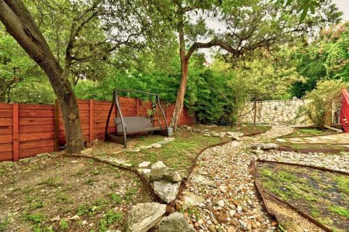 218 Fletcher St, Austin TX 78704-5031 exterior