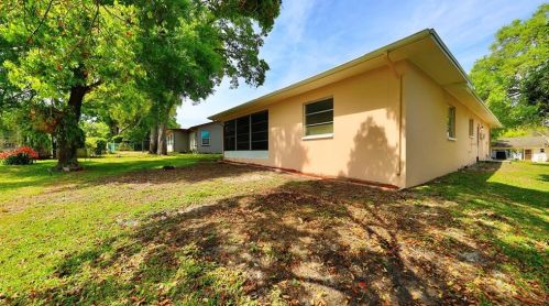 10615 Mira Vista Dr, Port Richey, FL 34668-3030