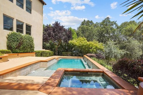 6069 Aldea Dr, Folsom CA 95762-7717 exterior