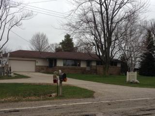 7010 Patterson Ave, Caledonia MI  49316-8487 exterior