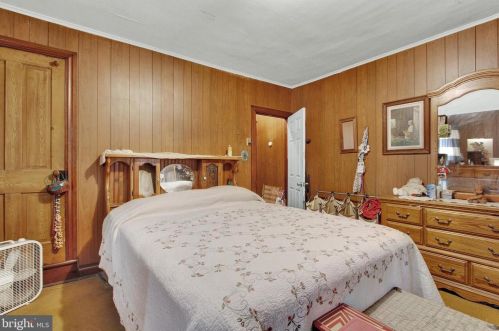 538 Baer Ave, Hanover PA 17331-3403 exterior