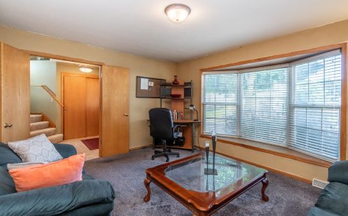 1734 22 St, Milwaukee WI 53215-4407 exterior