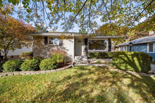 1811 Oakland Ave, Joliet, IL 60403-2451