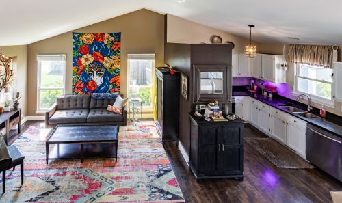 1024 Whitehall Way, Bull Valley IL 60014-1809 exterior