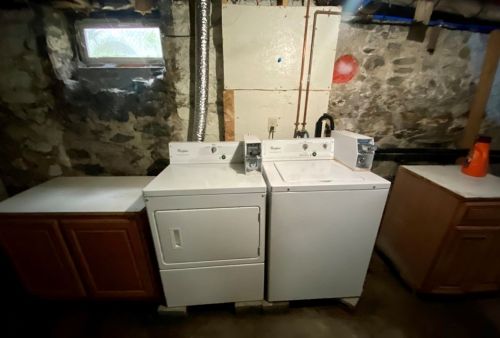 112 West St, Worcester MA 01609-2338 exterior