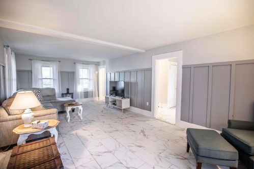 56 Walker St, Concord NH  03301-3162 exterior