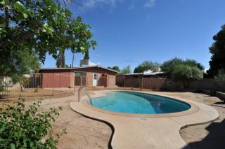 1941 Beverly Ave, Tucson, AZ 85712-3604