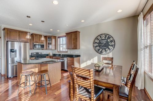 3195 Maureen Ln, Stillwater MN 55082-7036 exterior