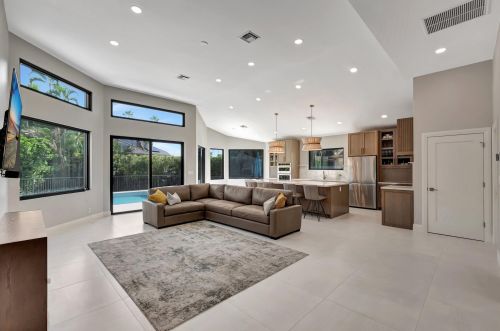 2215 58th St, Boca Raton FL  33496-3430 exterior