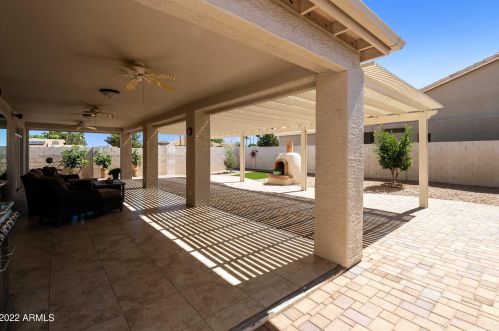 24601 Ribbonwood Dr, Chandler AZ  85248-7731 exterior