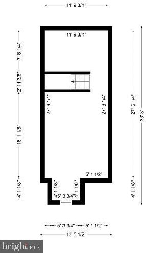435 5 St, Washington DC 20003-2052 exterior