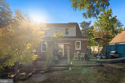 3670 Camden St, Washington DC 20020-1224 exterior