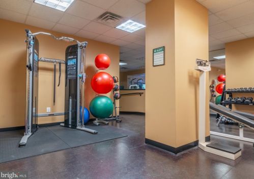 1220 Blair Mill Rd, Silver Spring MD 20910-4808 exterior