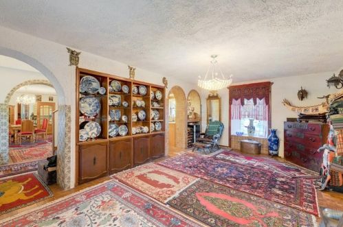 12422 Deer Trak, Austin TX 78727-5746 exterior