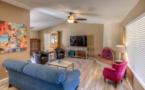 4500 Kolb Rd, Tucson AZ exterior