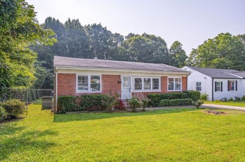 150 Chicamauga Pl, Atlanta, GA 30314-2608