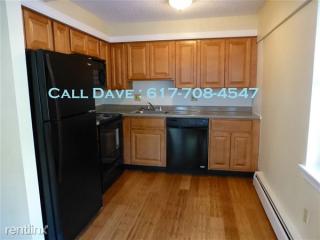 12 Ridgemont St, Boston MA  02134 exterior