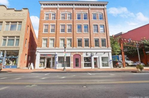 131 Washington St, Norwalk, CT 06854-3039