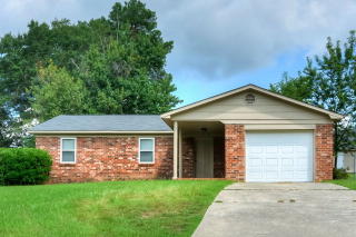 4533 Dewey Dr, Augusta GA  30907-9103 exterior