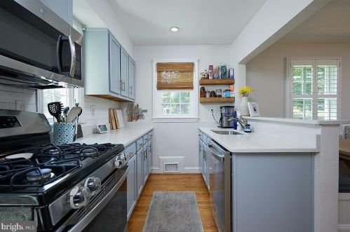 10604 Lorain Ave, Silver Spring MD  20901-1510 exterior