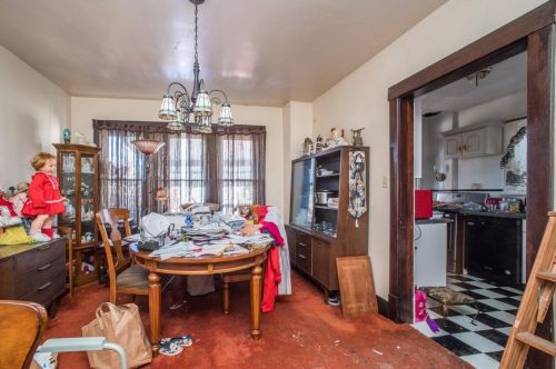 90 Pasadena, Pittsburgh PA 15215-0024 exterior