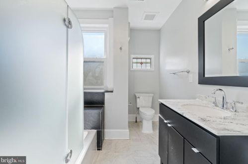 6814 8th St, Washington DC  20012-2504 exterior