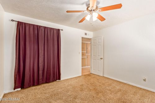 1233 Avenida Sirio, Tucson AZ 85710-5348 exterior