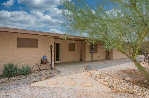 12565 Magee Rd, Tucson, AZ 85743-8160