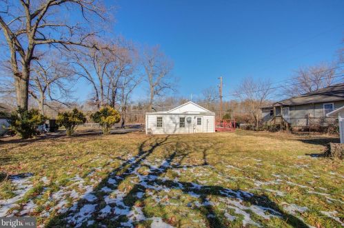 17940 Beech Ln, Accokeek MD exterior