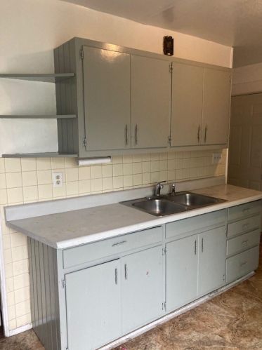 4765 48th St, Milwaukee WI  53218-5122 exterior