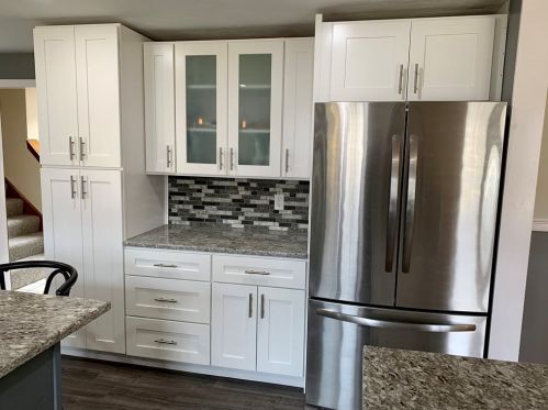 58 Brookhaven Rd, Worcester MA 01606-3405 exterior