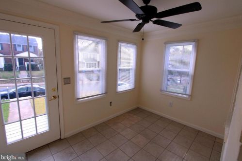 2612 Jefferson Dr, Alexandria VA  22303-1331 exterior