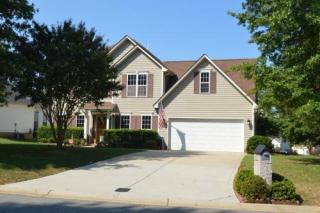 5958 Brookstone Dr, Concord NC  28027-2533 exterior