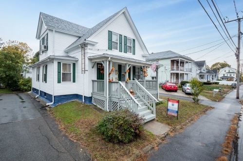 11 Purchase St, Taunton, MA 02780-2601