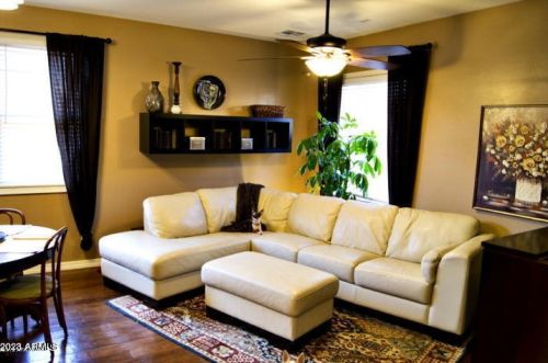 5713 21st Pl, Phoenix AZ  85040-3464 exterior