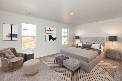 6706 Eich Dr, Joliet IL 60403-1540 exterior