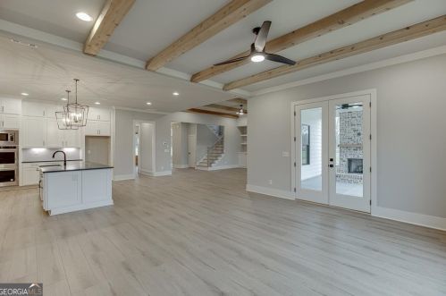 8090 Bethel Rd, Gainesville GA exterior