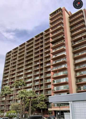 4750 Central Ave, Phoenix AZ 85040-2150 exterior