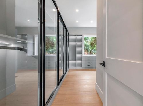 8138 Cinnabar Hills Rd, San Jose CA exterior