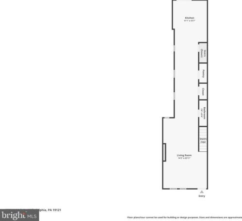 1729 28th St, Philadelphia PA  19145-1711 exterior