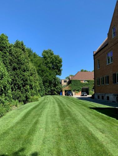 4845 Ellis Ave, Chicago IL 60615-5008 exterior