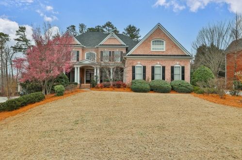 1755 Briergate Dr, Duluth, GA 30097-4305