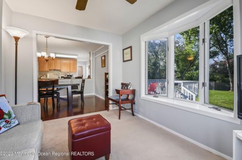 13 Lloyd Ave, West Long Branch NJ 07764-1130 exterior