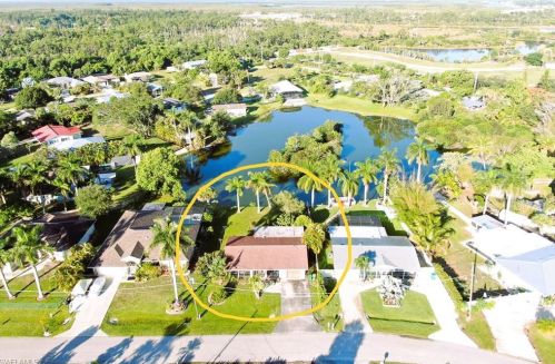 36 Constitution Dr, Naples, FL 34112-7310